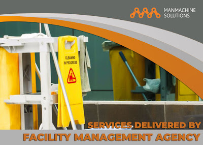 Services Delivered by Facility Management Agency