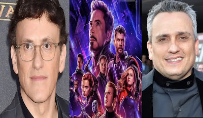 avengers endgame