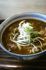 山ちゃんうどん