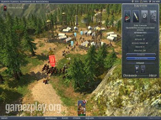 grand ages rome pc game