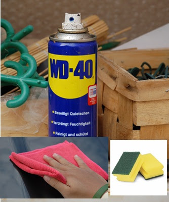 wd 40