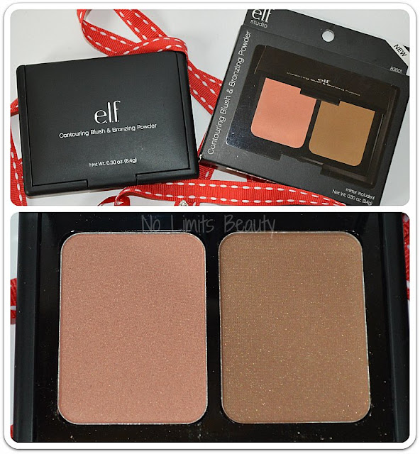 iHerb Enero 2016 - ELF Contouring Blush & Bronzing Powder in St. Lucia