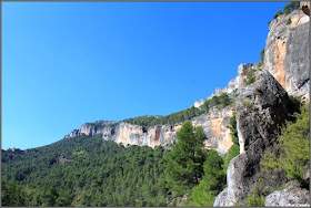 Vista del Convento De San Miguel De Las Victorias (Priego)