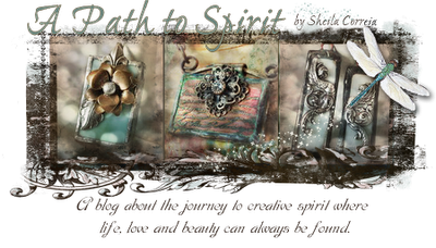 A Path to Spirit