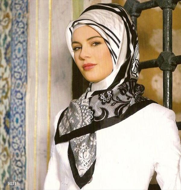 Turkish Hijab Fashion – Spiritual Sanctity, And Morals