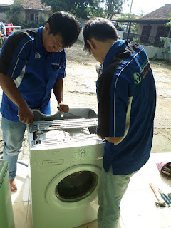 Service Mesin Cuci Daerah Ciledug