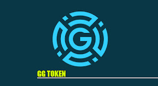 GG TOKEN, GGTKN coin