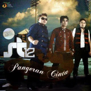 Download Lagu Gratis: ST 12 - Pangeran Cinta (Full Album 2010)