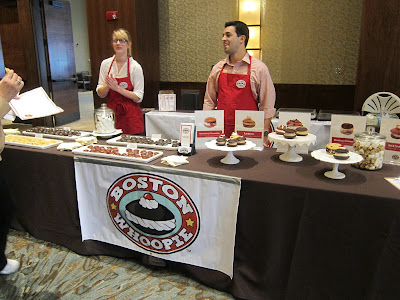 New England Dessert Showcase 2013 | The Economical Eater