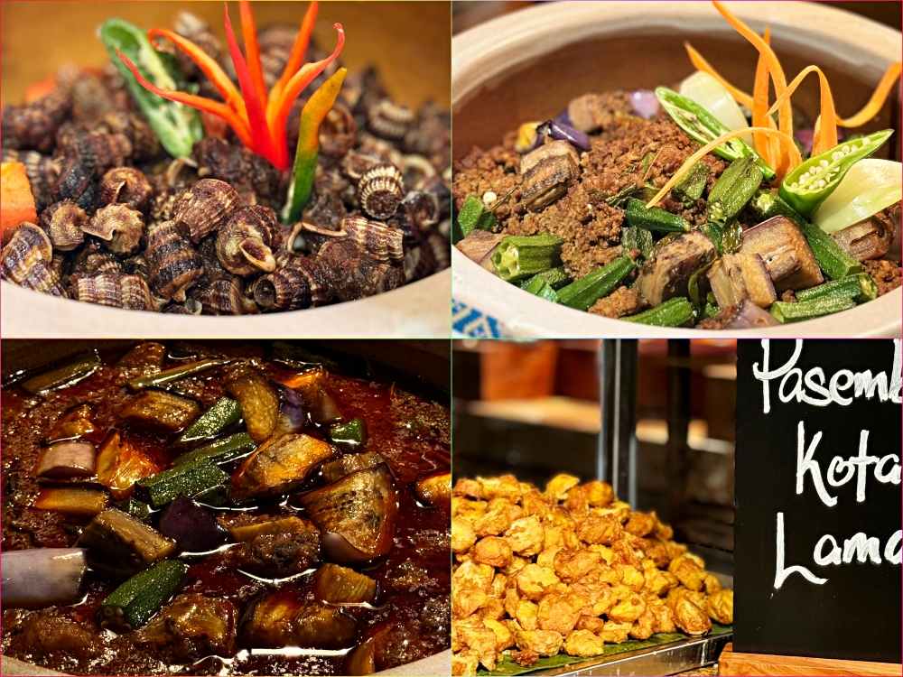 Bufet Ramadan 2024, Merentasi Tradisi: Sajian Dulu dan Kini, DoubleTree by Hilton Putrajaya Lakeside, Rawlins Lifestyle, Rawlins Eats, Bufet Ramadan, Rawlins GLAM