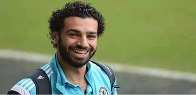  محمد صلاح 