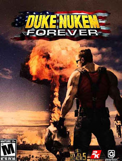 Duke Nukem Forever