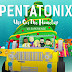 Pentatonix - "Up On The Housetop" (LEGO Video)