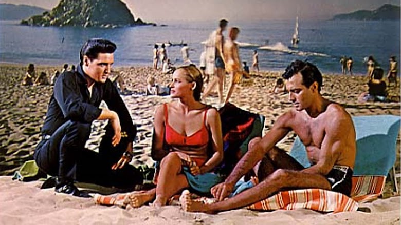 L'idole d'Acapulco 1963 full movie