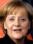 Angela Merkel