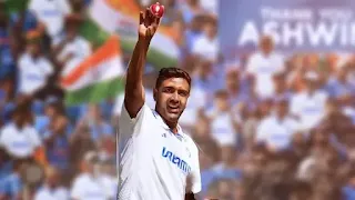 Ashwin