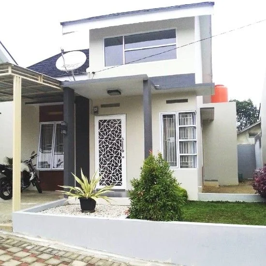 Design Interior Rumah Minimalis Type 36 Content