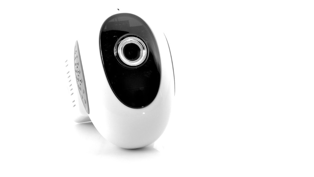 Wireless Motion Sensor Camera