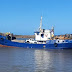 Embarcação de carga que saiu do Recife naufraga a caminho de Noronha; cinco tripulantes estão desaparecidos