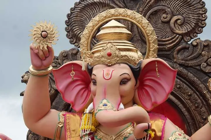 Ganesha Quotes: Celebrating the Wisdom and Blessings of Lord Ganesha