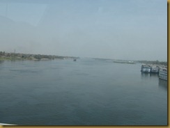 Nile River