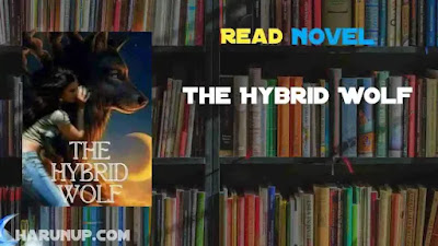 The Hybrid Wolf Novel
