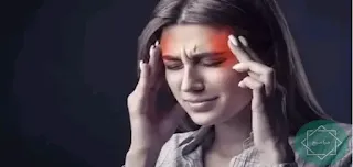 أسباب الألم في الرأس