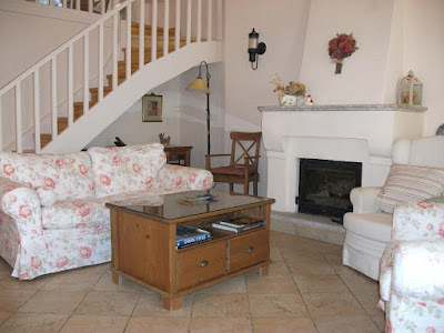 The Main Villa Gallery