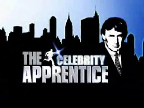    Celebrity Apprentice on Parallel Downloads  The Celebrity Apprentice Season 8 Mf