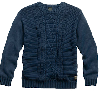 http://www.adventureharley.com/harley-davidson-mens-black-label-cable-knit-sweater-indigo