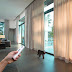You Can Now Get Motorized Curtains Dubai for Your Home