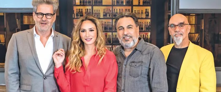 סדרות לצפייה ישירה, פרקים מלאים: מאסטר שף עונה 7 פרק 3