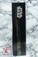 S.H. Figuarts Darth Vader (Obi-Wan Kenobi) Box 02