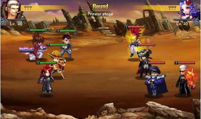 Download Heroes Saga English