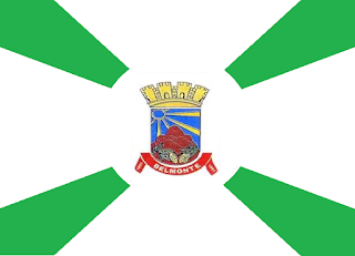 Bandeira de Belmonte BA