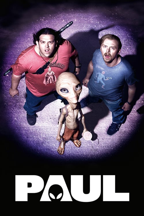 [HD] Paul 2011 Pelicula Completa En Español Gratis