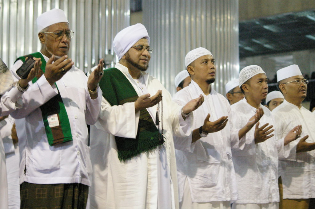 SyechKers Mania Pecinta Sayyidina Muhammad SAW: PEMBACAAN 