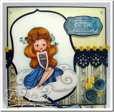 Lia Stampz Buttercup (5)