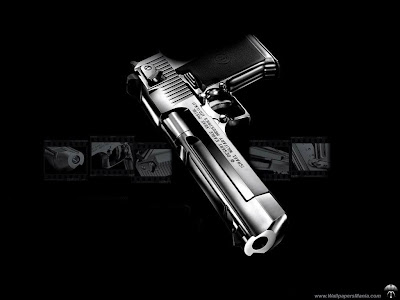 wallpapers guns. Posted by FAHEEM WALLPAPER