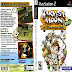 Harvest Moon : A Wonderful Life SE [ PS2 ]