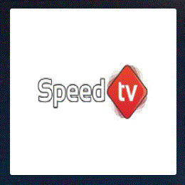 logo de la chaîne Speed TV