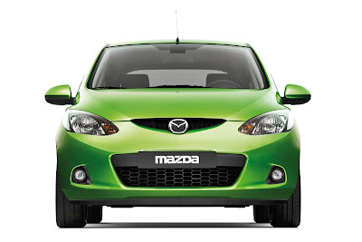 Mazda2 in North American Market photos, Mazda2 in North American Market White colour, Mazda2 in North American Market bluw colour pictures, Mazda2 in North American Market Silver colour Images, Mazda2 in North American Market