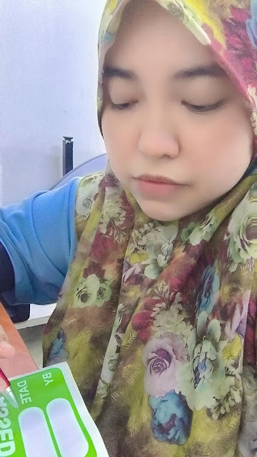 Tudung Hijau