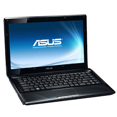 Asus A42JY-VX164D