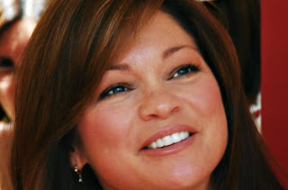 Valerie Bertinelli