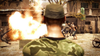 Game Action Jagged Alliance