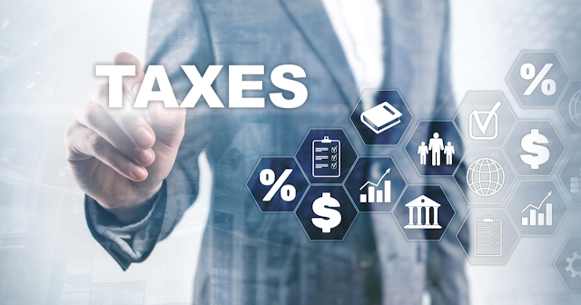 How to Get Relief from the Tax in the USA?