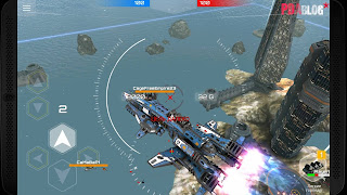 Planet Commander Mod Apk Terbaru 2017 v1.0 ( Mod Money )