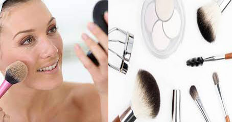 HOW TO APPLY MAKEUP STEP BY STEP LIKE A PROFESSIONAL WORKING WOMEN KE LIYE MAKEUP TRICKS