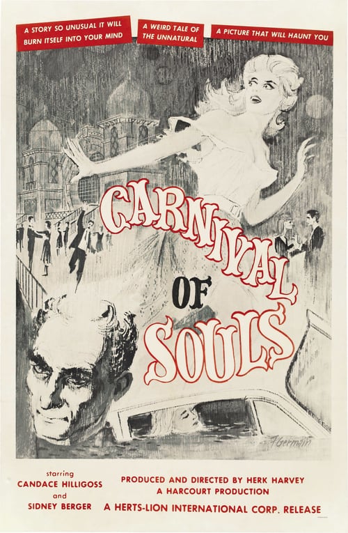 Ver El carnaval de las almas 1962 Pelicula Completa En Español Latino